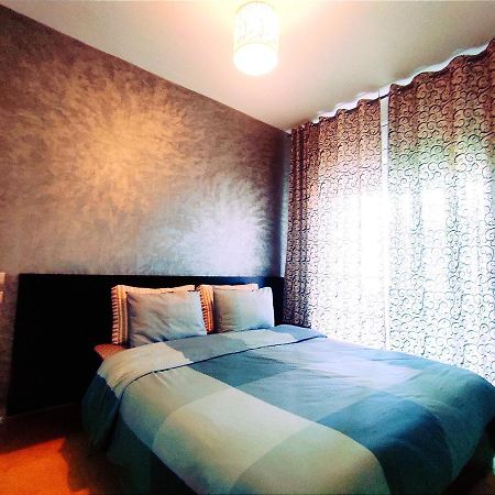 Citycenterflat Rabat Exterior foto