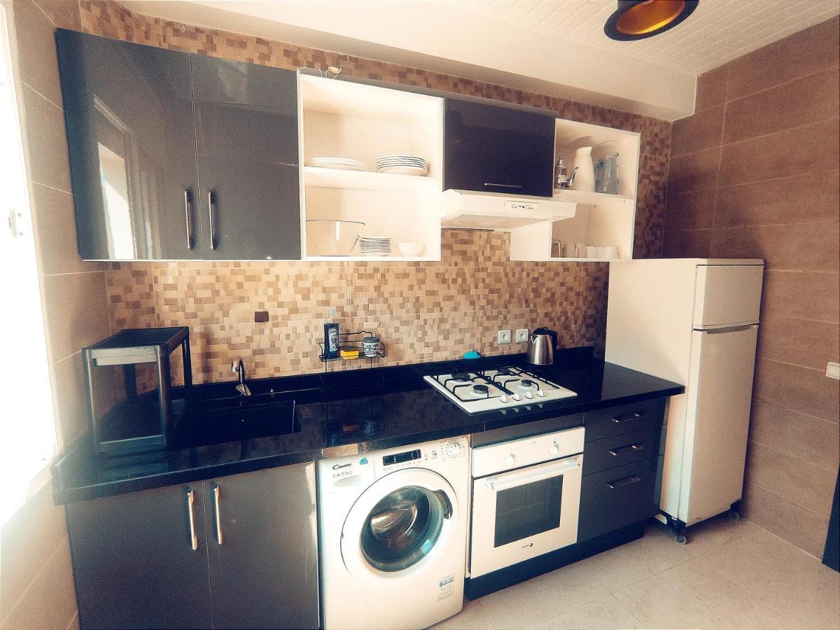 Citycenterflat Rabat Exterior foto