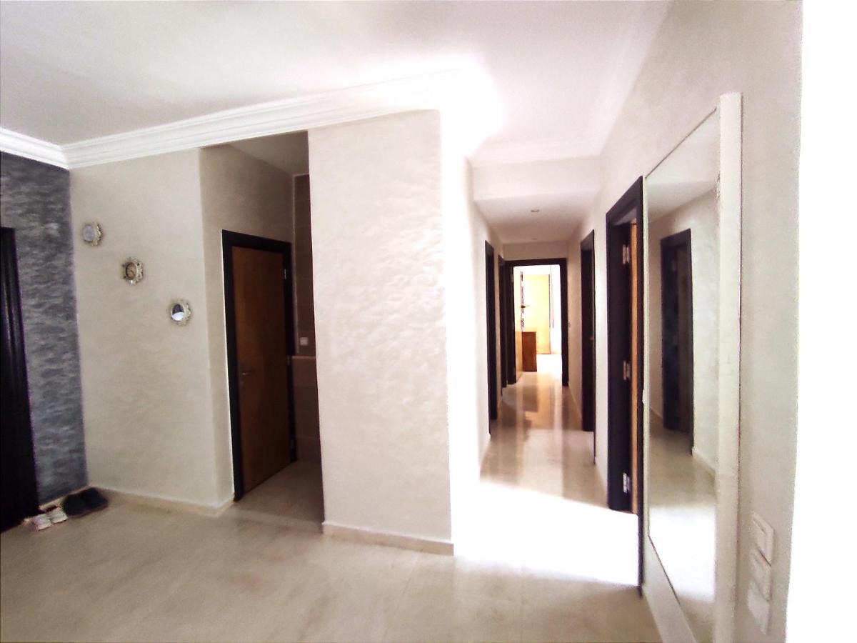 Citycenterflat Rabat Exterior foto