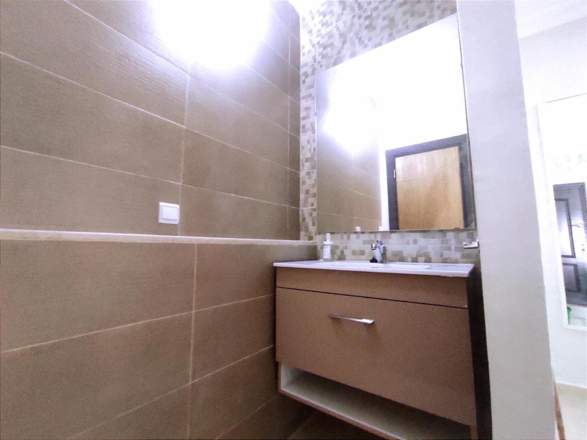 Citycenterflat Rabat Exterior foto